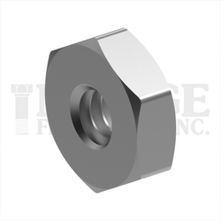 MACHINE SCREW NUTS